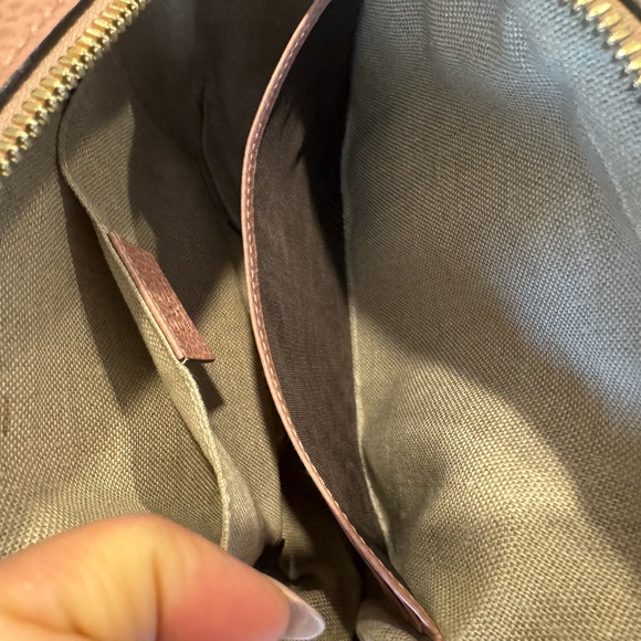 Gucci crossbody - Picture 11 of 13